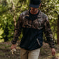 Backcountry Fleece Zip-Up