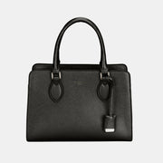 Sac à main en cuir synthétique David Jones