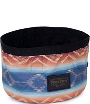 Pendleton Travel Water Bowl - Pagosa Spring