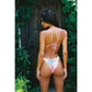 Summer Romance Bikini Bottom - Stitched