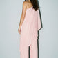 Rosie Wide Leg Pleated Pants