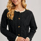 Hepburn Knit Cardigan