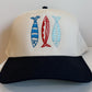 Sardine Trucker Hat