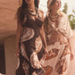 Sirene Maxi Dress
