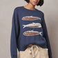 Mason's Inlet Knit Sweater