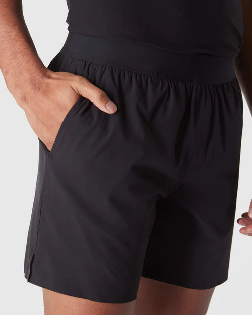 Jeremy 2-in-1 Training Shorts