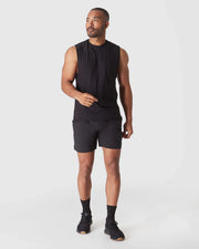 Jeremy 2-in-1 Training Shorts