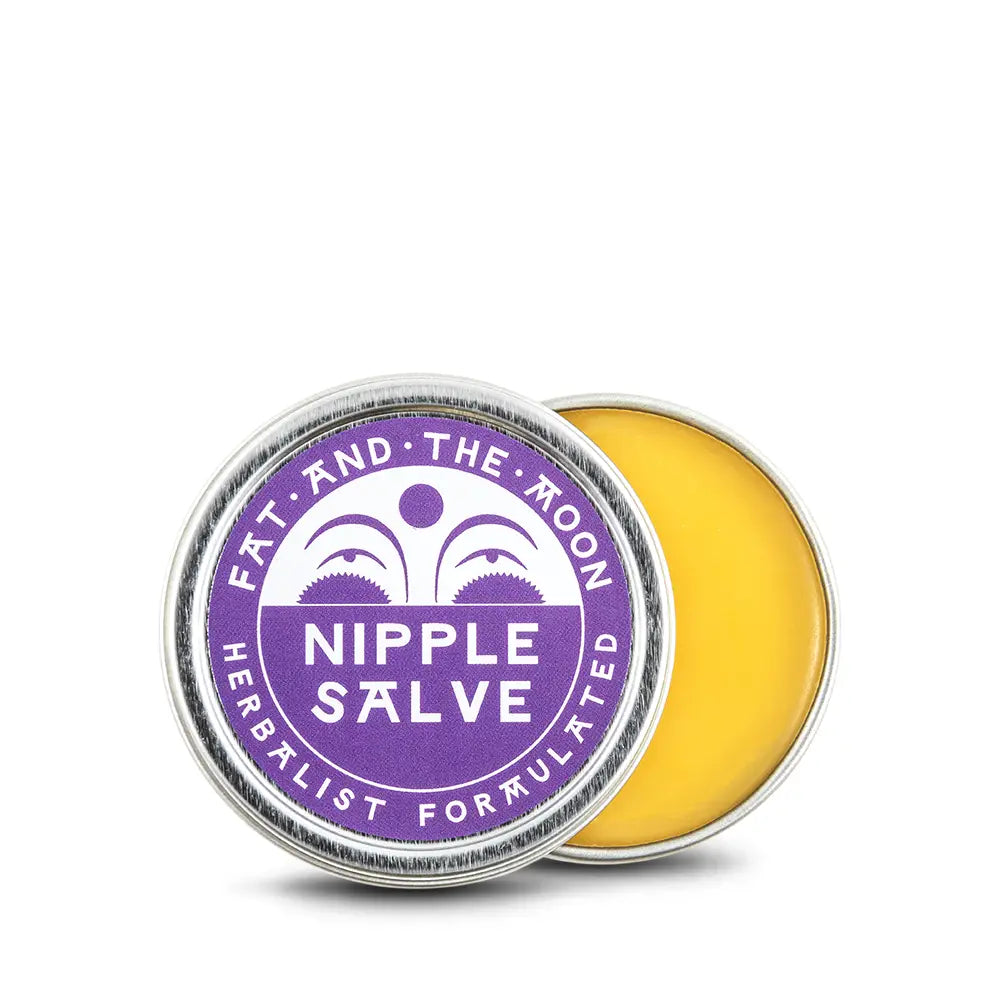 Nipple Salve