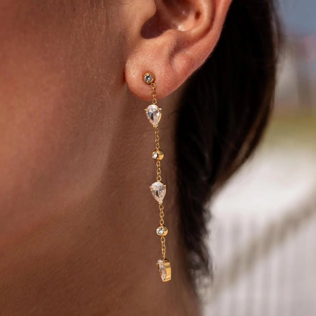 Josephine Earrings