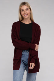 Miranda Cardigan