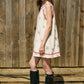 Jett Shift Dress