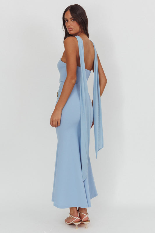 Penelope Maxi Dress