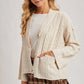 Andrea V-Neck Cardigan