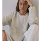 Willow Layered Roll Neck Sweater