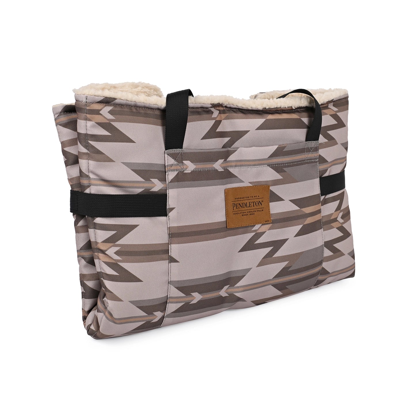 Pendleton Travel Bed