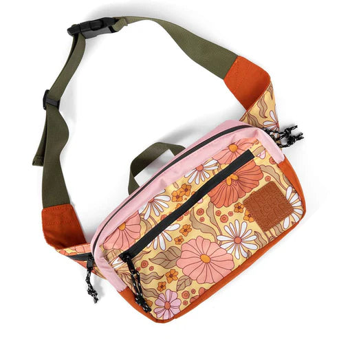 Everyday Bloom Fanny Pack