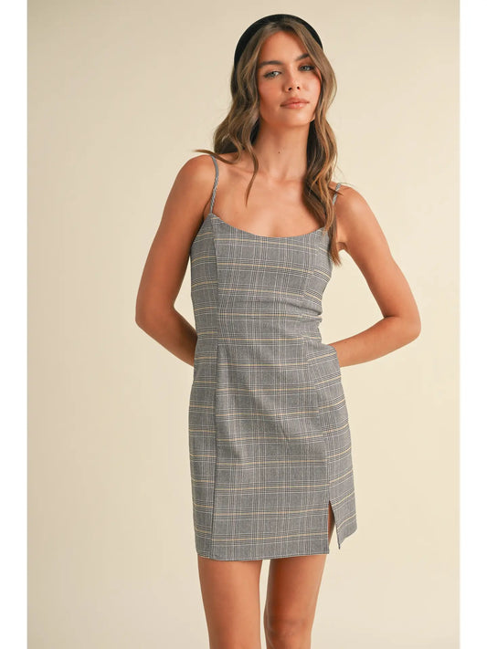 Wendy Mini Dress