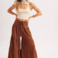 Raye Boho Cropped Pants