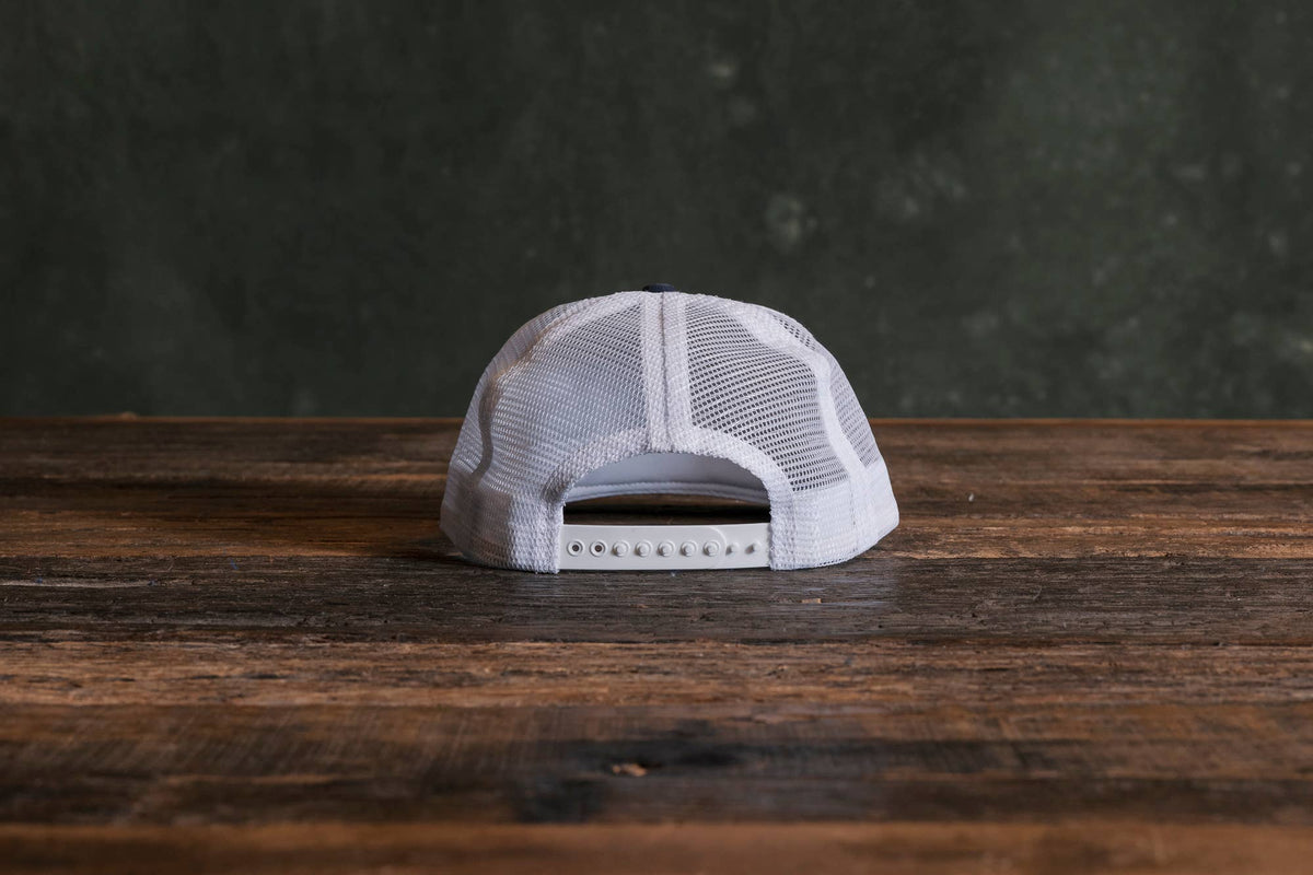 Fine Gear - Trucker Hat