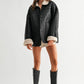 Demi Reversible Jacket