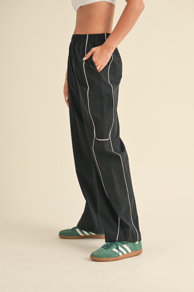 Lilah Track Pants