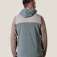 Powell Fleece Hoodie