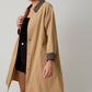 Goldie Trench Coat