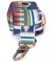 Dispensador de bolsas para desechos de mascotas Pendleton - Century Harding