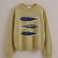 Mason's Inlet Knit Sweater