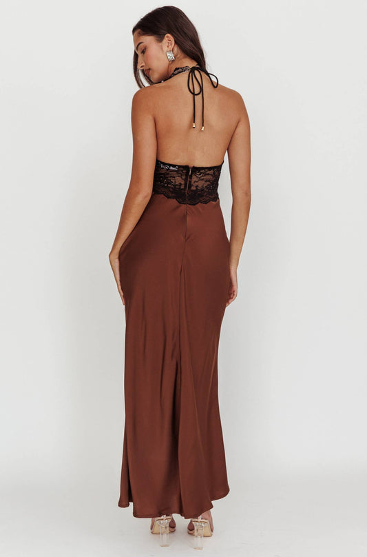 Gretchen Maxi Dress