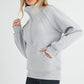 Leah Half-Zip Sweater