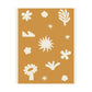 Fish Sticks ll Matte Poster - 8x10