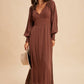 Veronica Maxi Dress