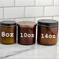 Campfire Cowboy Soy Candle
