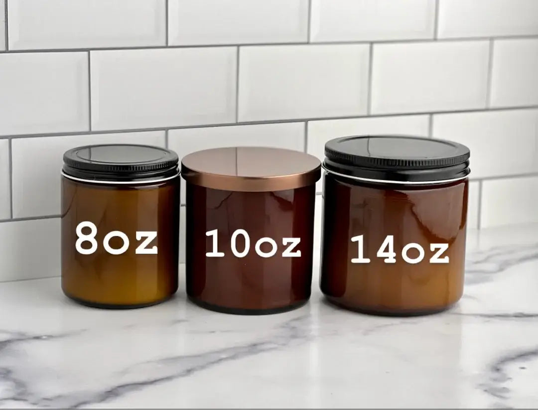 Campfire Cowboy Soy Candle