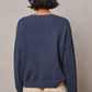 Mason's Inlet Knit Sweater