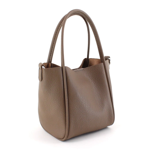 Annie Crossbody w/ Cosmetic Pouch