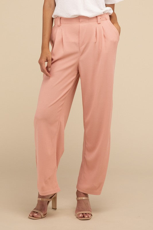 Kira Trouser Pants