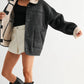 Demi Reversible Jacket