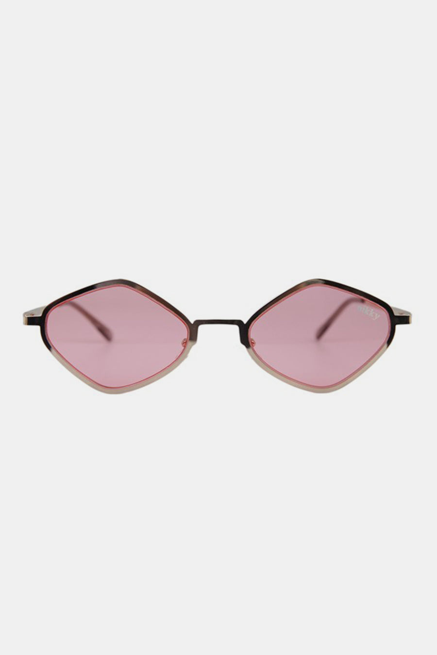 Geometric Sunglasses