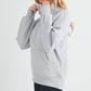 Leah Half-Zip Sweater