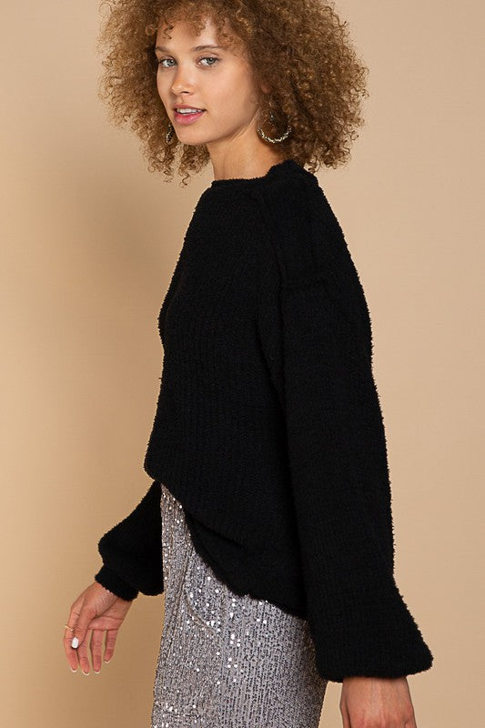 Marlowe Sweater