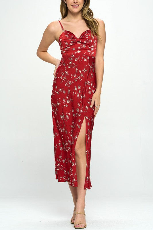 Kiara Maxi Dress