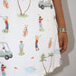 Bogey Mini Dress