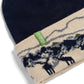 Acadia Moose Beanie