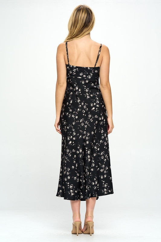 Kiara Maxi Dress