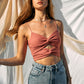 Marly Twist Tank Top