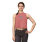 Beach Club Crop Tank