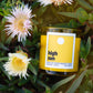 High Sun Candle