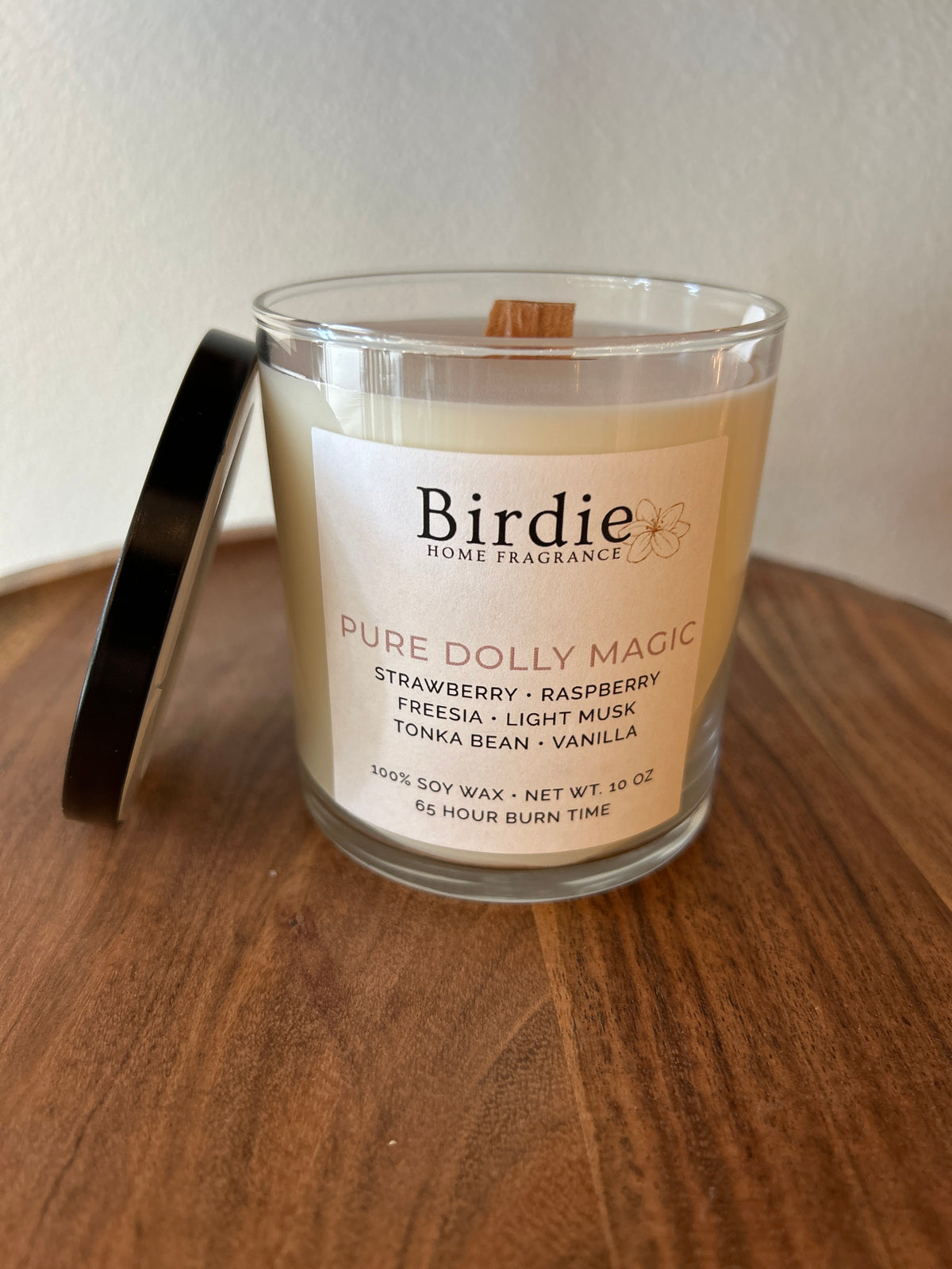Birdie Home Fragrance - 10oz Candles